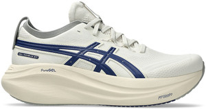 Asics GEL-NIMBUS 27 ATC Gray Men's Shoes - Image 6