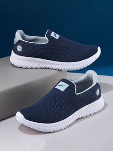 CAMPUS OXYFIT (N) Men's Casual Shoes | Memory Foam & PilloFoam Comfort | Slip-On Walking Shoes For Men