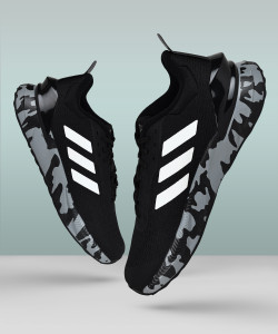 ADIDAS Lightrun Edge Force M Running Shoes For Men