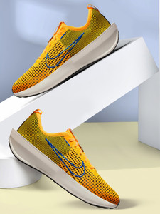 NIKE Interact Run Running Shoes For Men