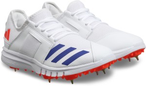 ADIDAS Howzat Spike 20 Cricket Shoes For Men
