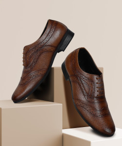 Paragon Formal Shoes Comfortable Durable Ideal Everyday Outdoor use Lace Up For Men