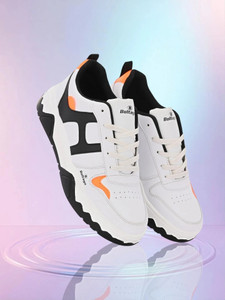 BOLTAGO Men's Breathable Lightweight Sneakers Sports Casuals For Men