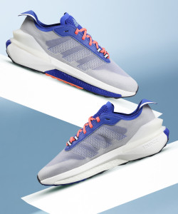ADIDAS AVERY Running Shoes For Men