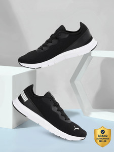 PUMA Hustle V2 IDP Sneakers For Men