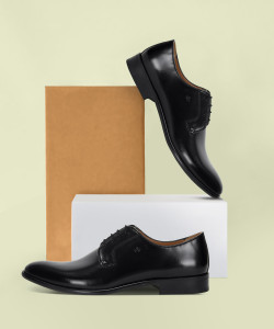 ARROW NEVIS Lace Up For Men