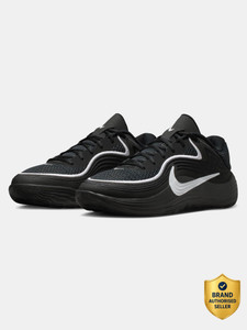 NIKE PRECISION 8 LOW Basketball Shoes For Men