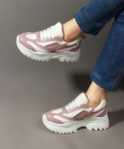 Feet Runner Womens Casual Sneakers for Running, Walking, Gym Sneakers For Women