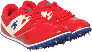 KRP INTERNATIONAL ATHLETICS SPIKES KRP ITNL KRATOS Running Shoes For Men  Buy KRP INTERNATIONAL ATHLETICS SPIKES KRP ITNL KRATOS Running Shoes