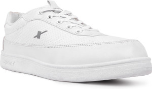 Sparx SM 734 White Men's Sneakers 734 g - Image 6