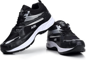 Elevarse Relaxed Aadab Attractive Running Shoes For Men