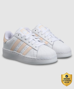 ADIDAS ORIGINALS SUPERSTAR XLG W Casual Shoes For Women