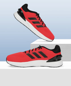 ADIDAS LightRun lit Running Shoes For Men
