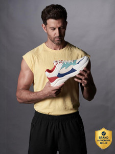 HRX by Hrithik Roshan Casual Shoes Unisex Running Shoes For Men