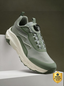 Cult TrailBlazer Men's Hiking Shoes - Image 6