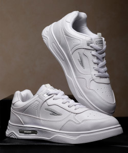 asian Sneaker Casual Shoes For Men | Soft Cushion Insole || Boston-01 Sneakers For Men