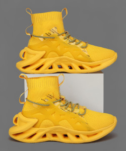 ATOM Alphabounce Sneakers For Men