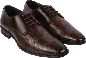 MOCHI Lace Up For Men