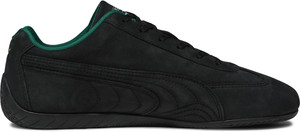PUMA Aston Martin F1 Speedcat Sneakers (Black) - Image 6