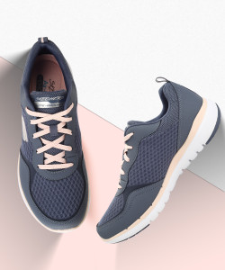 Skechers FLEX APPEAL 3.0-GO FORWARD Walking Shoes For Women
