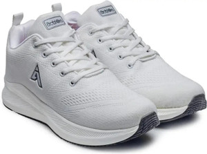 action Athleo ATG-496 Comfortable Lightweight Breathable Sports Lace-Up Running Shoes For Men
