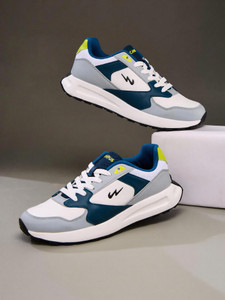 CAMPUS OG-33 | Cloud-Like Comfort & Lightweight | Corporate Casuals & College Sneakers Sneakers For Men