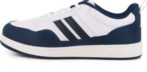 Sparx SM 844 Blue Casual Shoes for Men - Image 6