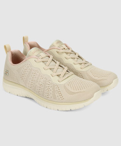 Skechers VIRTUE - BE GREAT Running Shoes For Women