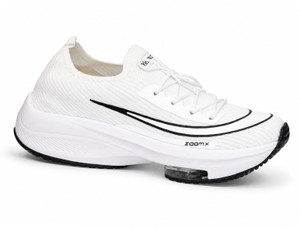 Yes'No Men's Lightweight Mesh Running Shoes - Image 6