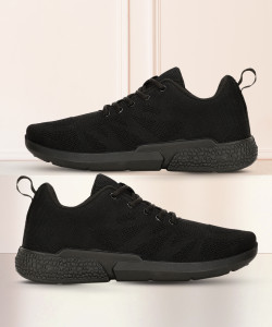 Bata Bata Men's Lace-Up Canvas Shoes for Casual Comfort and Style Casuals For Men