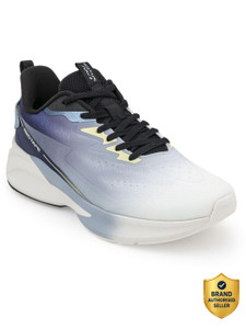 RED TAPE Men's Red Athleisure Shoes - Image 6