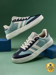 CAMPUS FIJI Blue Men's Sneakers - Image 6