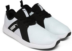 PUMA Zod Runner V3 IDP Sneakers for Men, White - Image 6