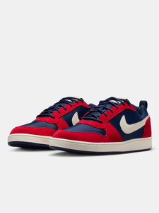 NIKE Court Borough Low Premium पुरुषों के लिए स्नीकर्स