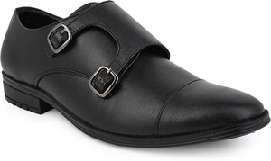 ALBERTO TORRESI Signature By AT/Formal Monk Shoe Slip On For Men
