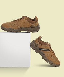 WOODLAND Casuals For Men
