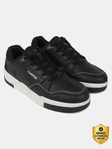 CAMPUS OG-32 Sneakers for Men (Black) - Image 6