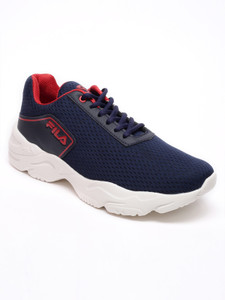 FILA Fila Men Blue BANNER Running Shoes Running Shoes For Men