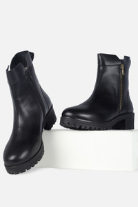 Allen Solly Boots For Women