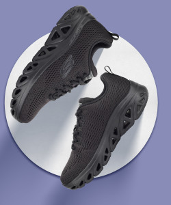 Skechers GLIDE-STEP SPORT - WAVE HEAT Sneakers For Men