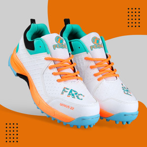 FEROC Genius 22 Unisex Kids Cricket Shoes For Men