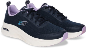 Skechers ARCH FIT D'LUX-COZY PATH Sneakers For Women