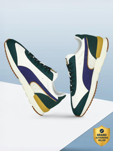 PUMA R78 Wind Greenside Multicolor Men's Sneakers - Image 6