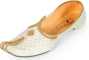 Thirsty Crow North India's Traditional Ethnic Juti Wedding Wear & Party Wear Party Wear For Men