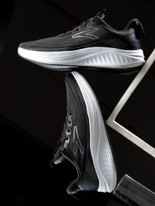 action Athleo BULLET 405 Stylish Lightweight Comfortable Sports Lace Up Running Shoes For Men