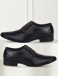 Paragon RK11233G Men Formal Shoes Smart Sleek Cushioned Sole Slip On For Men