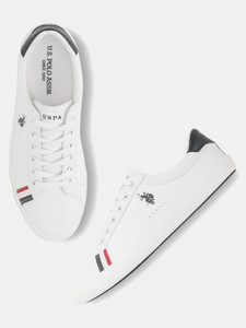 U.S. POLO ASSN. पुरुषों के लिए स्नीकर्स
