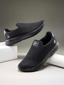 CAMPUS OXYFIT (N) Men's Casual Shoes | Memory Foam & PilloFoam Comfort | Slip-On Walking Shoes For Men