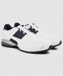 PUMA Cell Surin 3D Running Shoes For Men Buy Puma White