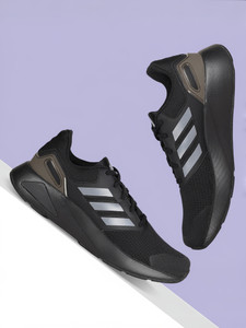 ADIDAS ENRY Flux M पुरुषों के लिए रनिंग शूज़